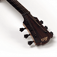 Электроакустическая гитара LAG T-318D CE дредноут купить в интернет магазине