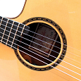 Классическая гитара Prudencio Cutaway Model 169 купить в интернет магазине