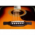 Акустическая гитара CRAFTER D-8 TS купить в интернет магазине