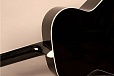 Акустическая гитара FLIGHT AG-210 BK купить в интернет магазине