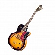 Полуакустическая гитара JET UAS 920 купить в интернет магазине