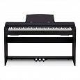 Купить Цифровое фортепиано Casio Privia PX-770BK в интернет магазине