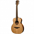 Акустическая гитара LAG TRAVEL-RC купить в интернет магазине