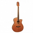 Акустическая гитара FLIGHT AG-300C NS купить в интернет магазине