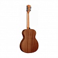 Акустическая гитара LAG GLA TN70A купить в интернет магазине