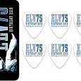 Набор медиаторов DUNLOP EPPT05 Elvis 75th Birthday Pick Tin купить в интернет магазине