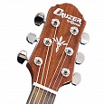 Акустическая гитара CRUZER SD-24 NT купить в интернет магазине