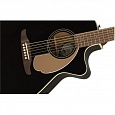 Электроакустическая гитара FENDER Newporter Player JTB купить в интернет магазине