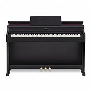 Купить Цифровое фортепиано Casio Celviano AP-470BК