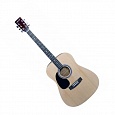 Акустическая гитара VESTON D-40 SP N купить в интернет магазине