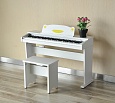 Купить Детское цифровое пиано Artesia FUN-1 WH в интернет магазине