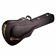Полуакустическая гитара CRAFTER SAT-QMMS купить в интернет магазине