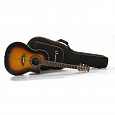 Электроакустическая гитара OVATION 1771VL-1GC Glen Campbell Legend Signature Sunburst купить в интернет магазине