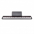 Купить Цифровое фортепиано Artesia PE-88 Black в интернет магазине