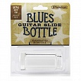 Слайд DUNLOP 274 Blues Bottle Heavy Clear Small купить в интернет магазине