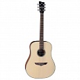 Акустическая гитара VGS RT-10 Root Natural Satin купить в интернет магазине