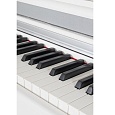 Купить Фортепиано цифровое GEWA DP 345 White Matt в интернет магазине