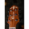 Акустическая гитара CRAFTER D-6L N купить в интернет магазине