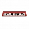 Купить Облегчённое пианино Casio CT-S1RD в интернет магазине