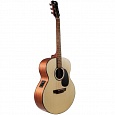 Электроакустическая гитара JET JJE-250 OP купить в интернет магазине
