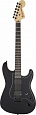 Электрогитара FENDER Jim Root Stratocaster 2010 RW Black купить в интернет магазине