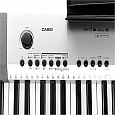 Купить Цифровое фортепиано Casio CDP-230RSR в интернет магазине