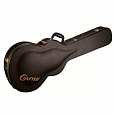 Полуакустическая гитара CRAFTER SA-QMOS купить в интернет магазине