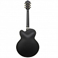 Полуакустическая гитара IBANEZ AF75G-BKF купить в интернет магазине