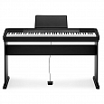 Купить Цифровое фортепиано Casio CDP-130BK в интернет магазине