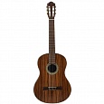Классическая гитара FLIGHT C-110 Teak 4/4 купить в интернет магазине
