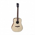 Электроакустическая гитара VGS RT-10 E Root Natural Satin купить в интернет магазине
