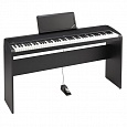 Купить Компактное цифровое фортепиано Korg B2N в интернет магазине