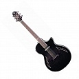 Полуакустическая гитара CRAFTER SA-TMBK купить в интернет магазине