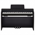 Купить Цифровое фортепиано Casio Privia PX-860BK в интернет магазине