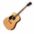 Акустическая гитара FLIGHT W 12701 LH NA купить в интернет магазине