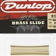 Слайд DUNLOP 227 Concave Brass Slide Medium купить в интернет магазине