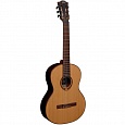 Классическая гитара 4/4 LAG OC118 купить в интернет магазине