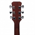 Акустическая гитара JET JD-255 OP купить в интернет магазине