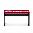 Купить Цифровое фортепиано Casio Privia PX-S1000 RD в интернет магазине