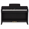 Купить Цифровое фортепиано Casio Celviano AP-460BК в интернет магазине