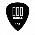 Набор медиаторов DUNLOP 462P1.35 Tortex TIII купить в интернет магазине