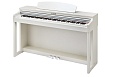Купить Цифровое пианино Kurzweil M130W WH белое в интернет магазине