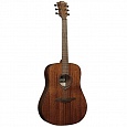 Акустическая гитара LAG GLA T98D купить в интернет магазине