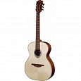 Акустическая гитара LAG GLA TN70A купить в интернет магазине