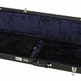 Кофр для электрогитары GEWA Prestige Arched Top E-Guitar Case купить в интернет магазине