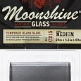 Слайд DUNLOP C215 Moonshine Glass Medium Heavy купить в интернет магазине