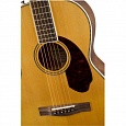Электроакустическая гитара FENDER PM-2 Standard Parlor Nat купить в интернет магазине