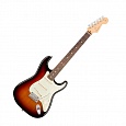 Электрогитара FENDER American Professional Stratocaster RW 3-Color Sunburs купить в интернет магазине