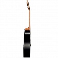Акустическая гитара LAG GLA T70D-BRB купить в интернет магазине