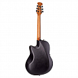 Электроакустическая гитара OVATION 2771AX-CCB Standard Balladeer Deep Contour Cutaway Cherry Burst купить в интернет магазине
